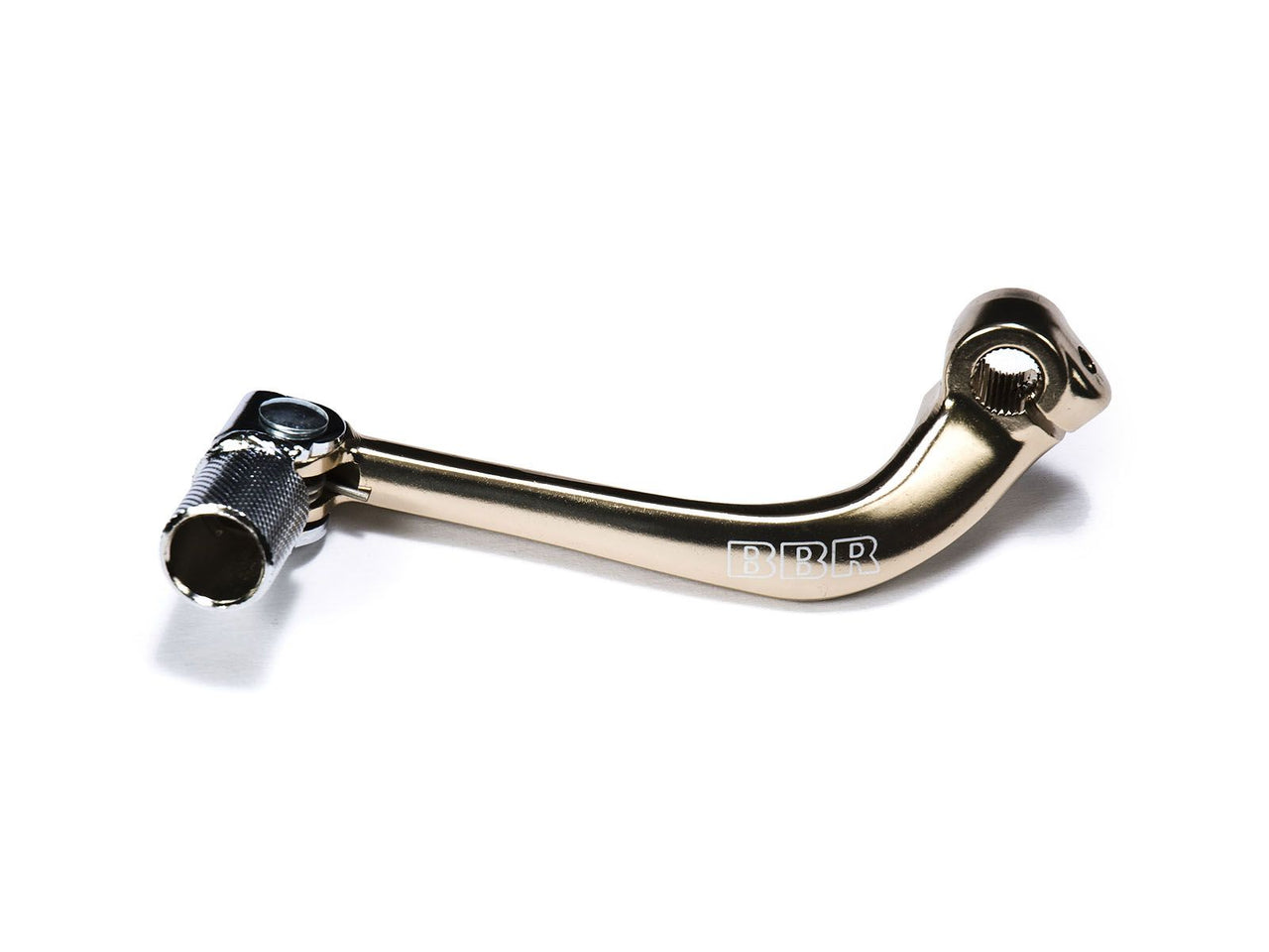 BBR Aluminum Folding Shift Lever CRF110