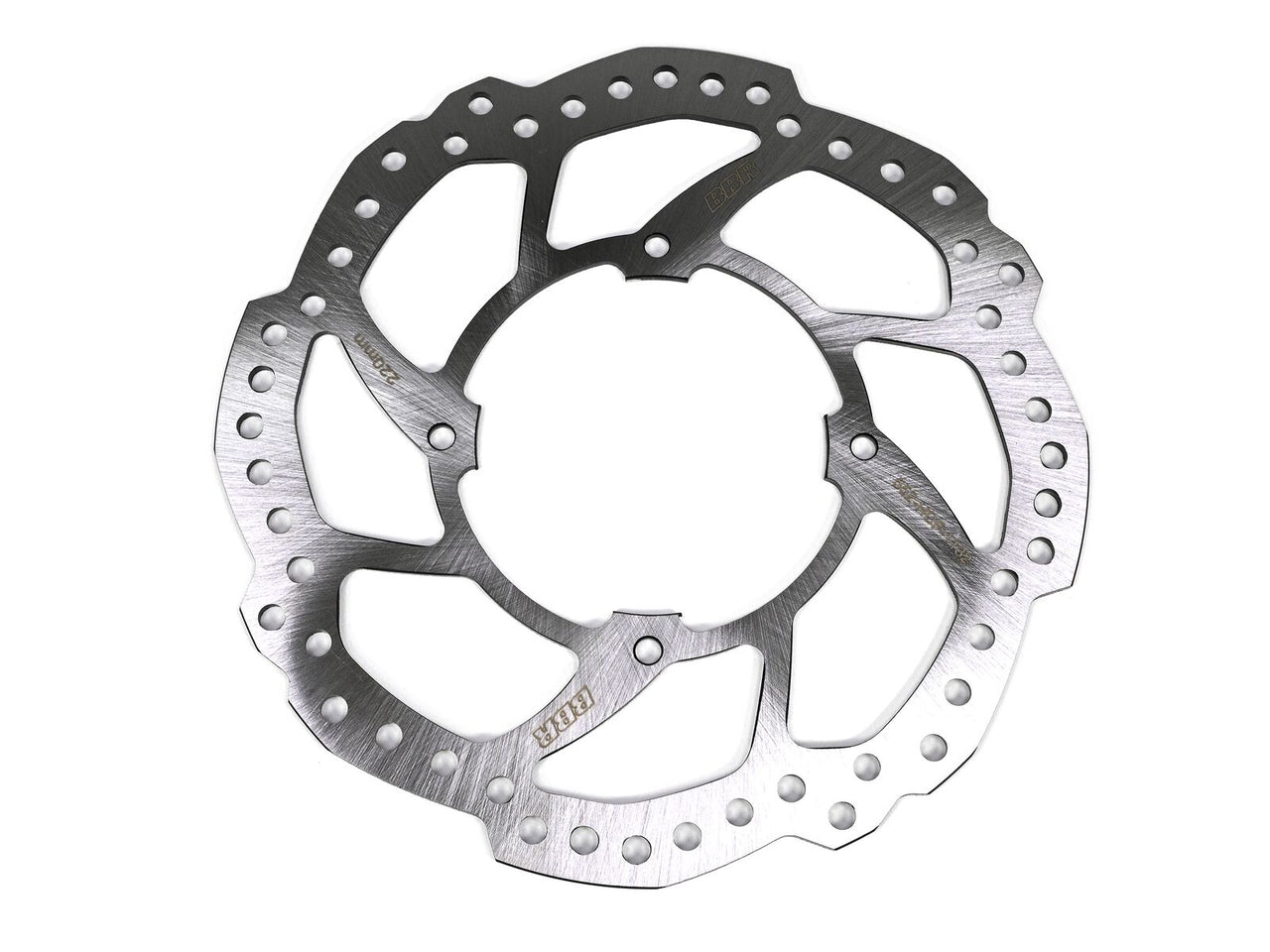 BBR 220mm Front Brake Rotor - CRF125F