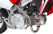 Yoshimura Honda CRF110F 2019-2020 RS-9T Exhaust