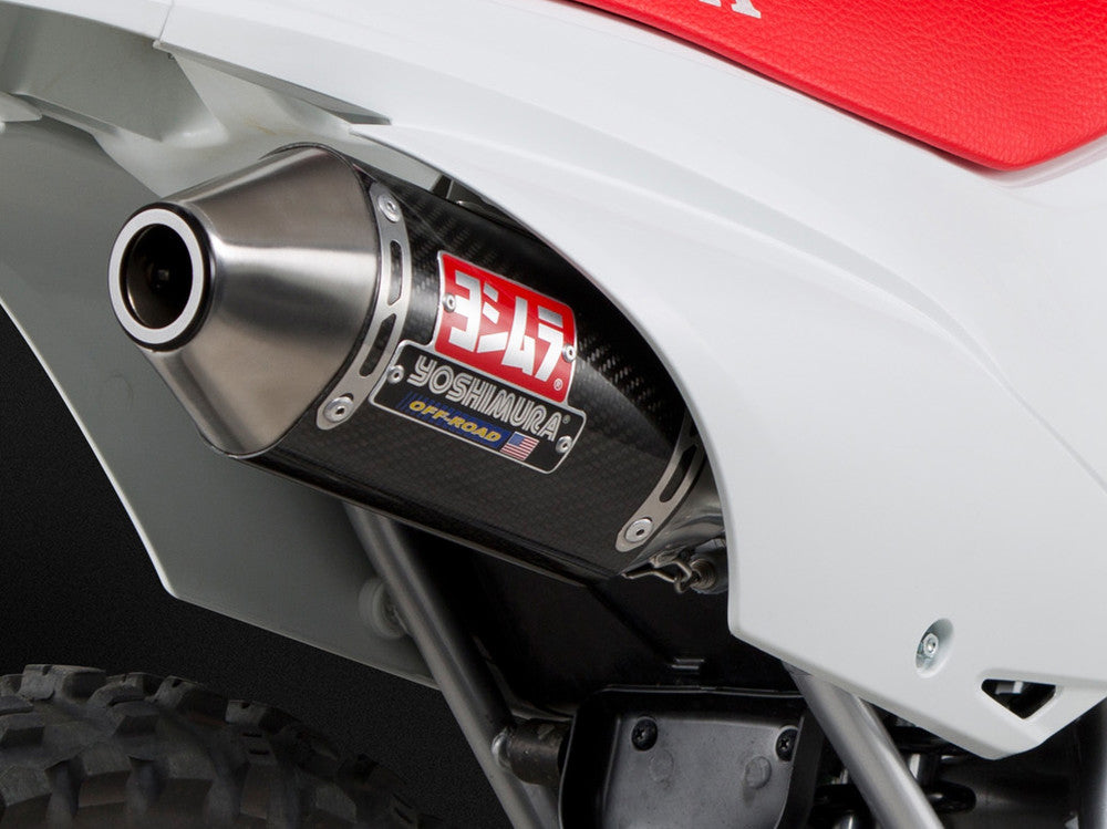 Yoshimura Honda CRF125F 2014-2018 RS-2 Exhaust