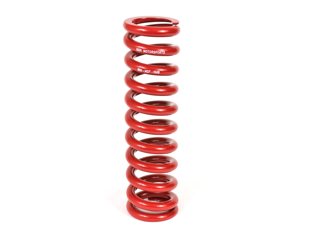 BBR Heavy Duty Shock Spring