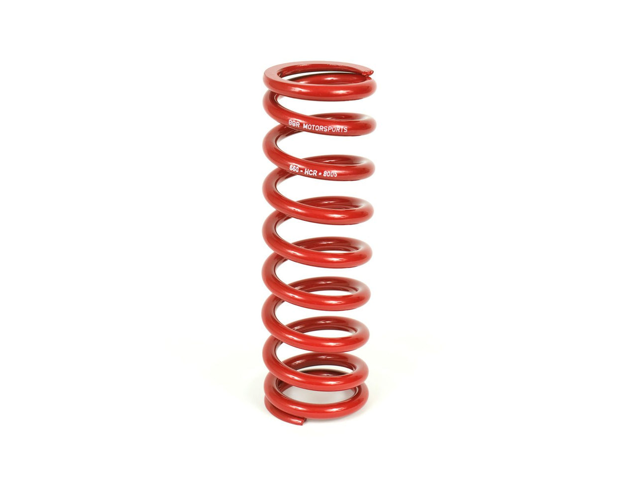 BBR Heavy Duty Shock Spring -CRF150R / CR80/85R / KLX140L/G