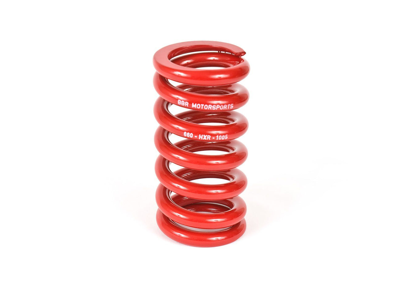 BBR Shock Spring - BBR/Elka Shock 975lb. - XR/CRF80/100/125F