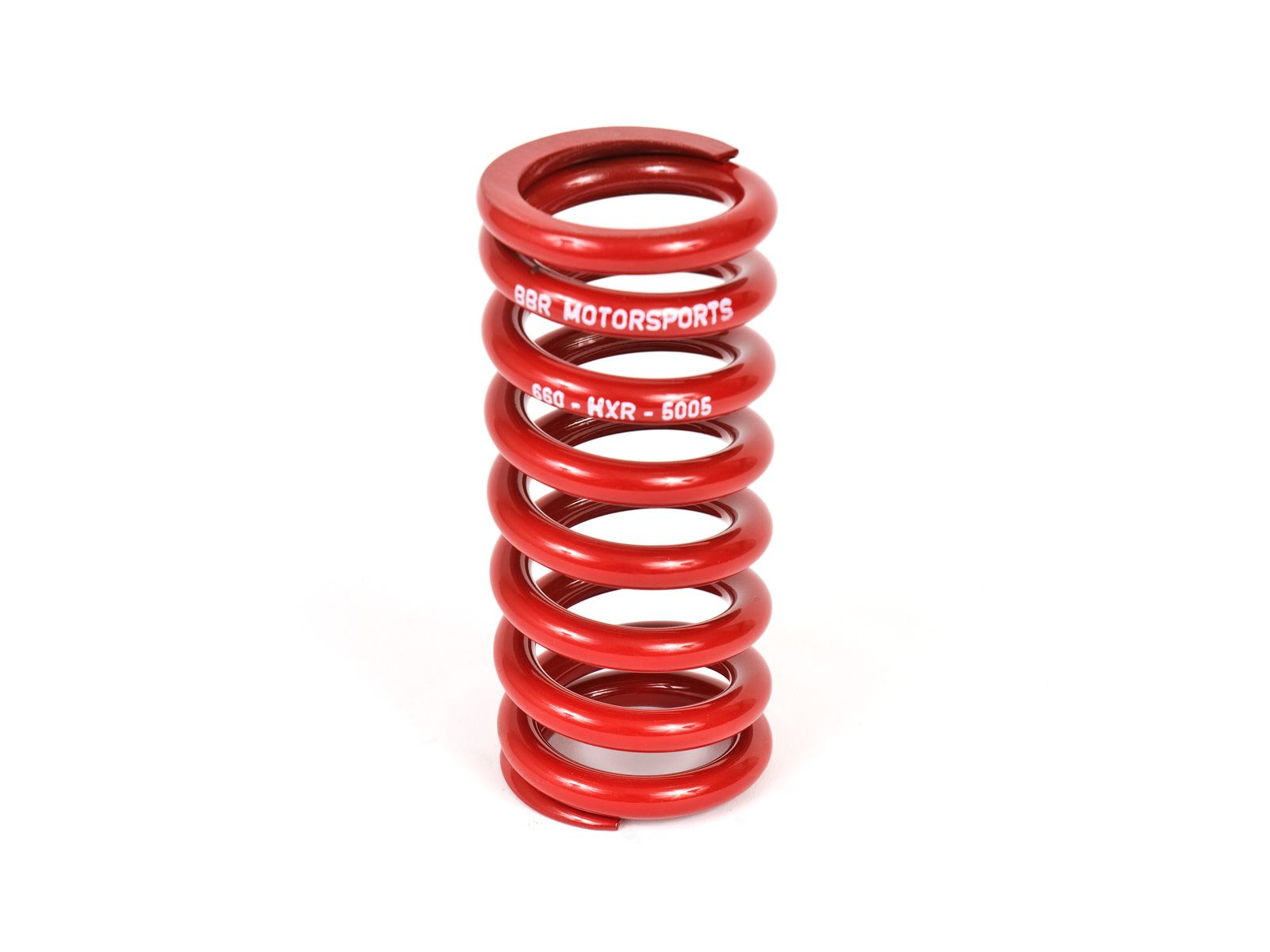 BBR Heavy Duty Shock Spring