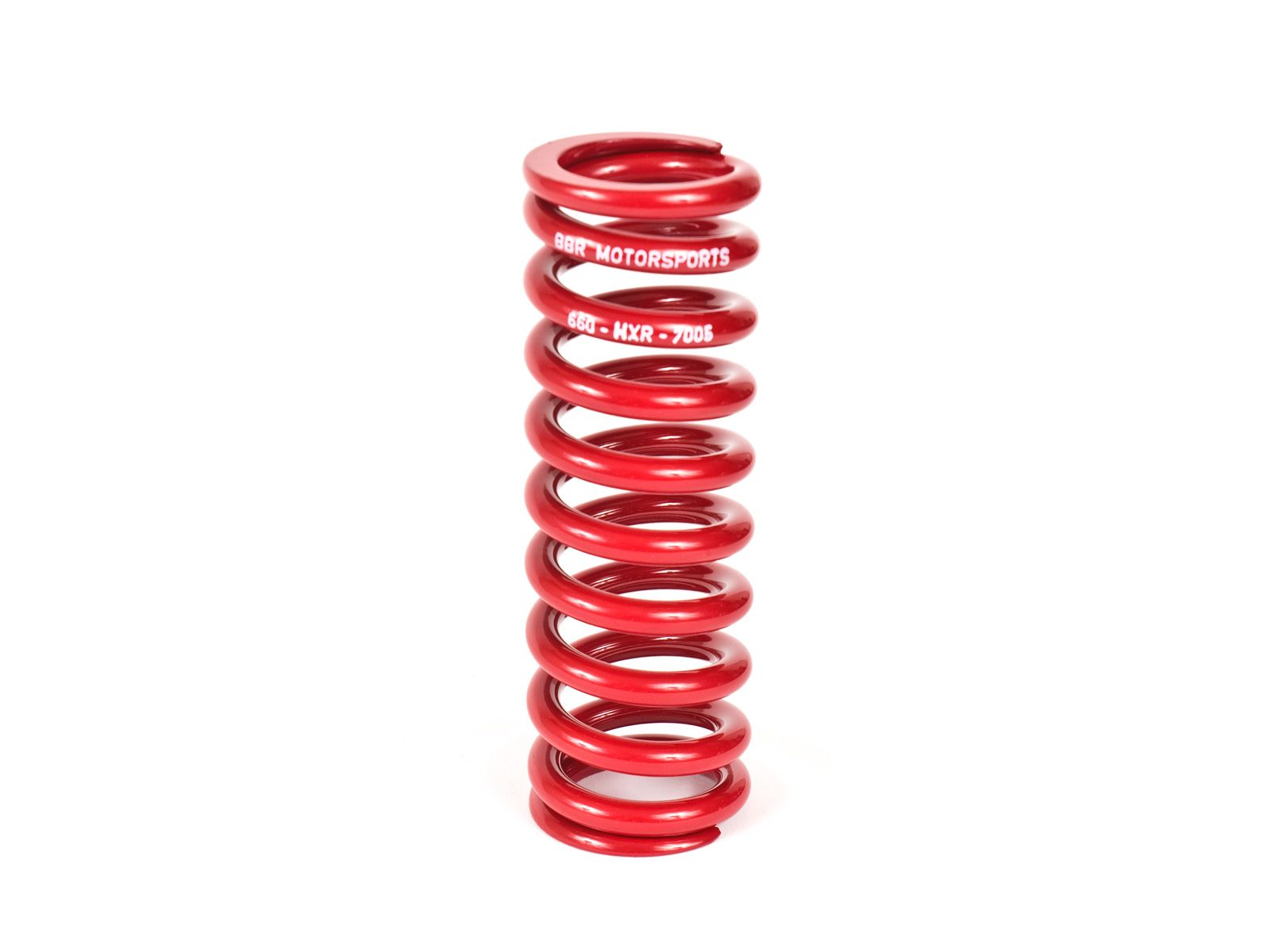 XR70 Heavy Duty BBR Shock Spring