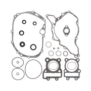 Vertex Complete Gasket Set with Oil Seals - KLX110/L