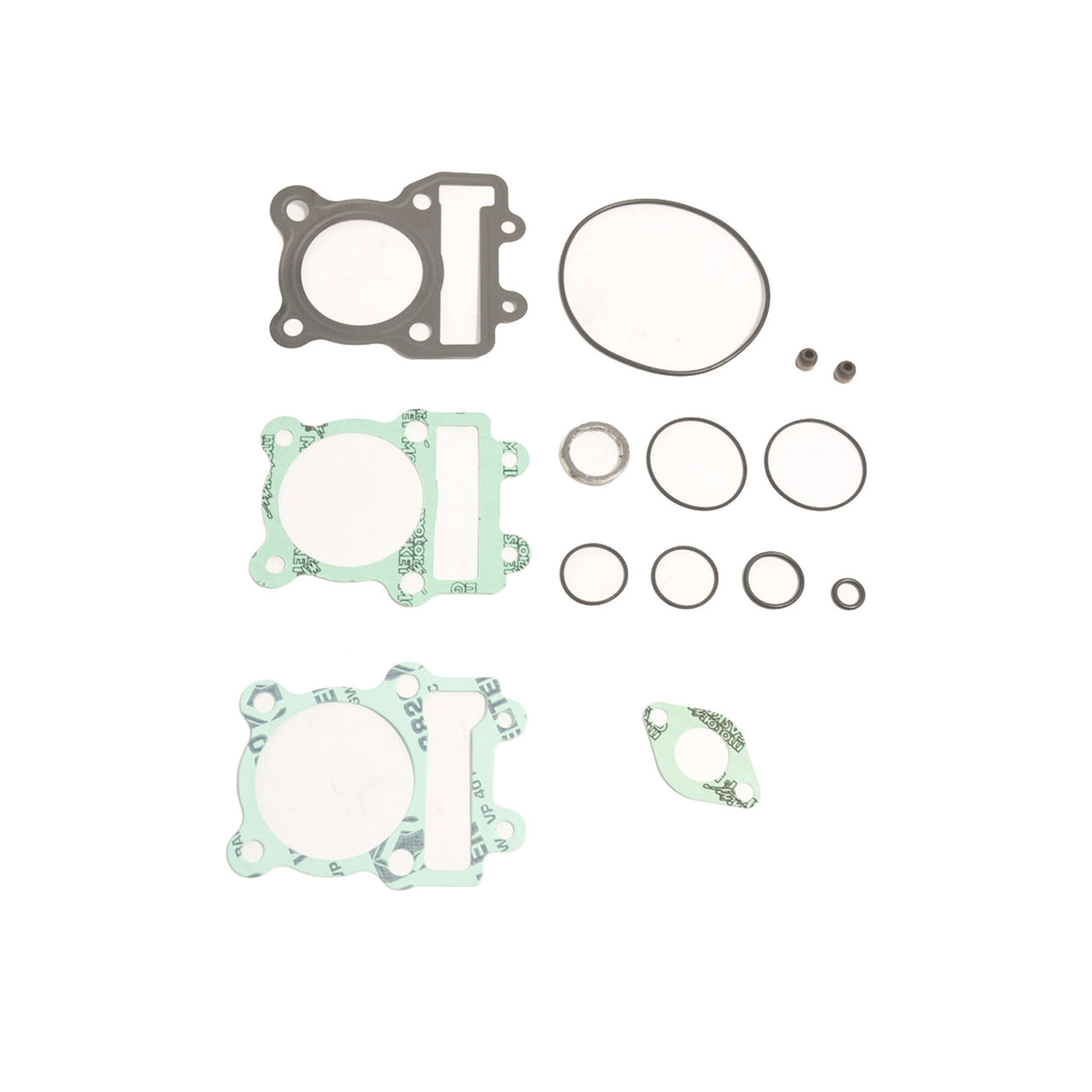 Athena Top End Gasket Kit - KLX110