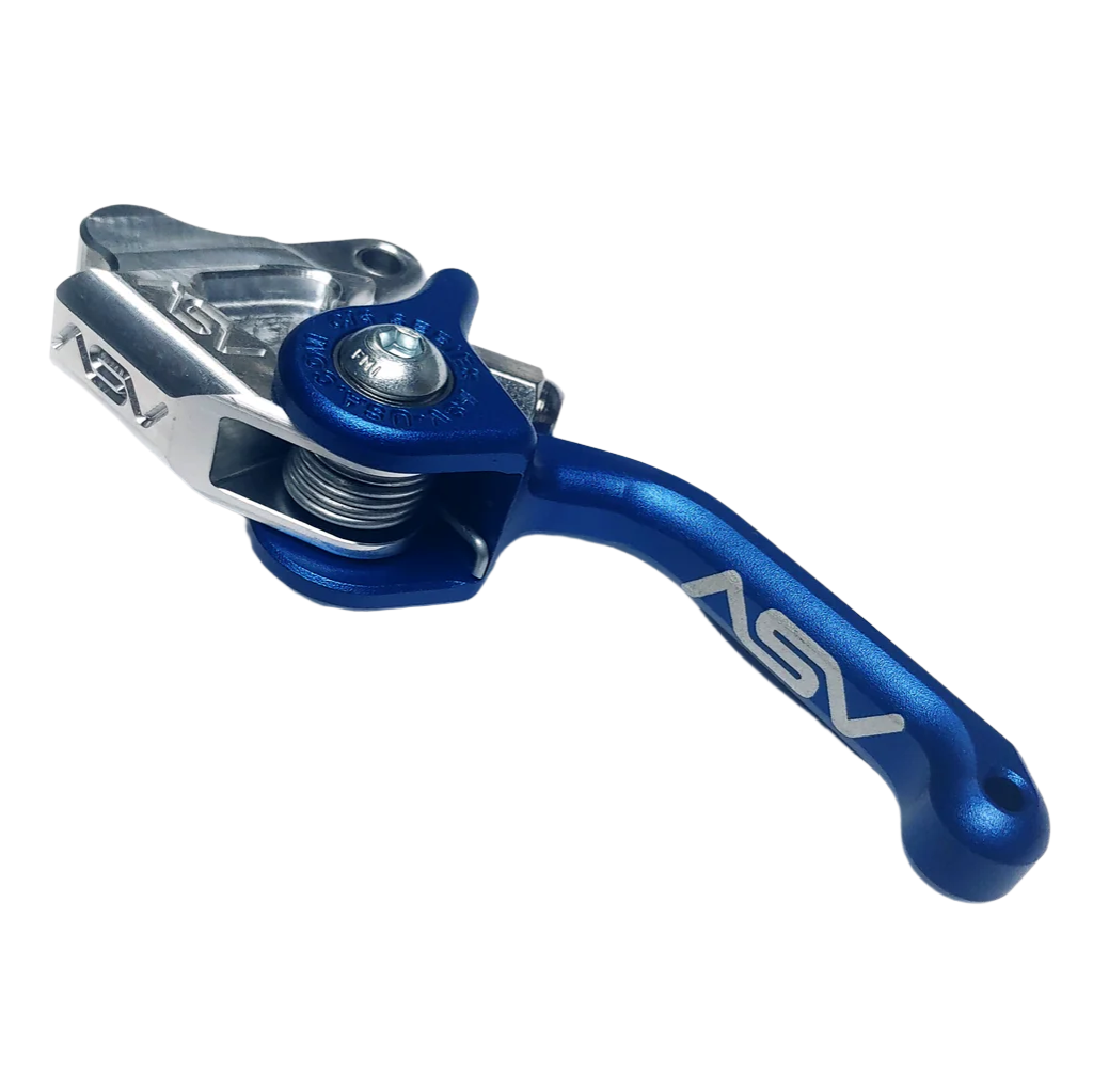 F3 Series Off-Road Rear Brake Lever - STACYC