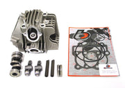 TB 165cc V2 Race Head Upgrade Kit