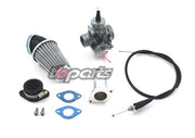 26mm Performance Carb Kit – XR/CRF100