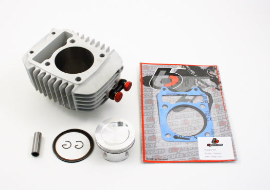 TB 186cc Big Bore Kit – Grom / Monkey