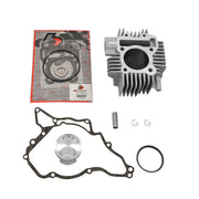 TB 143cc Big Bore Kit, V2 Race Head – KLX110