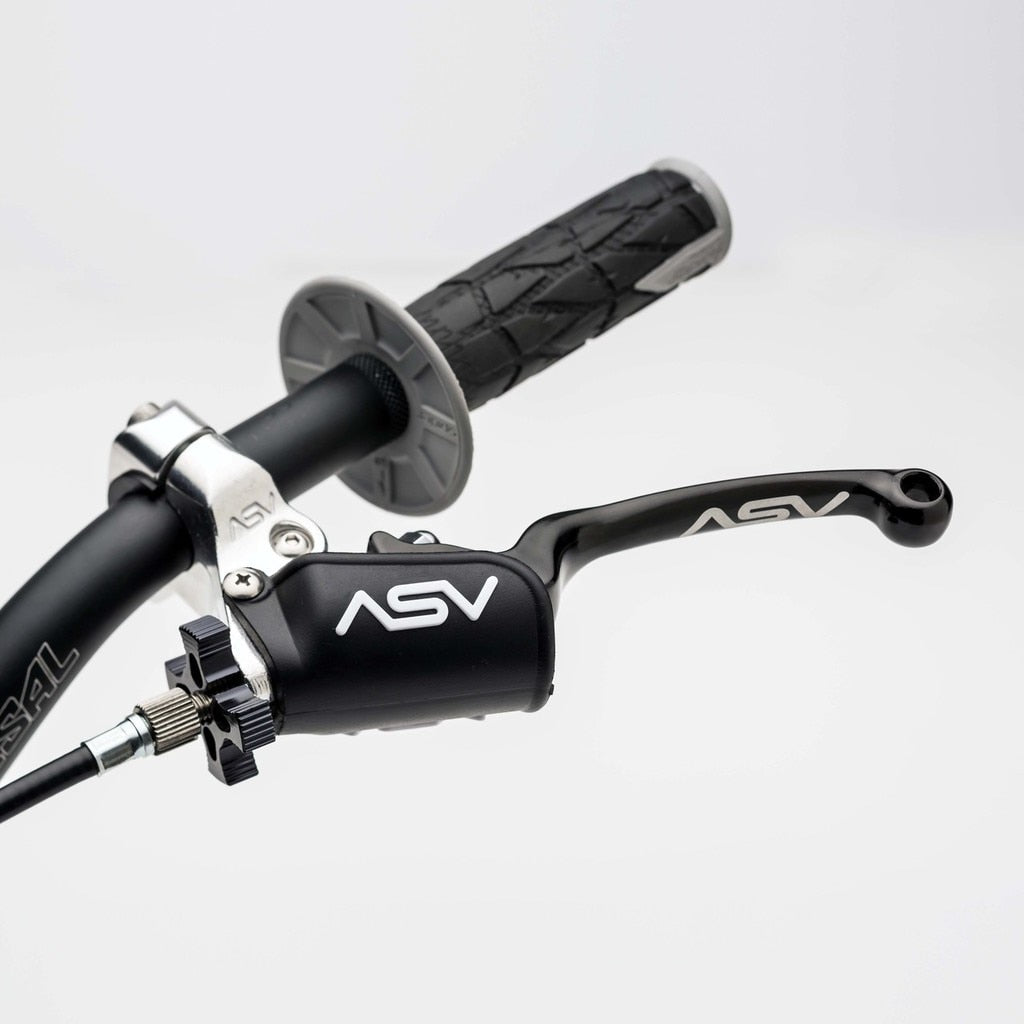 ASV Clutch Perch Dust Cover