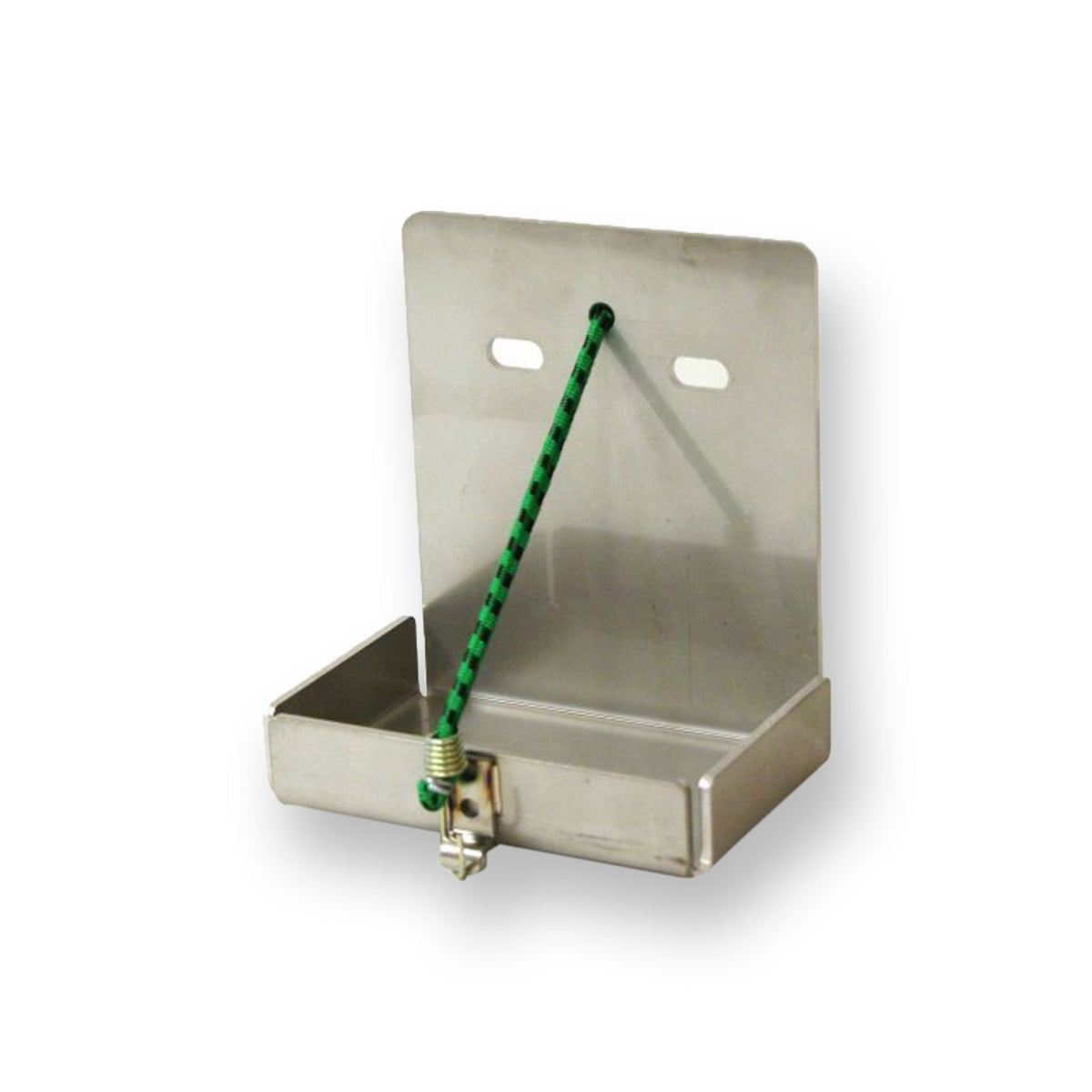 Stainless Battery Box - ATC70
