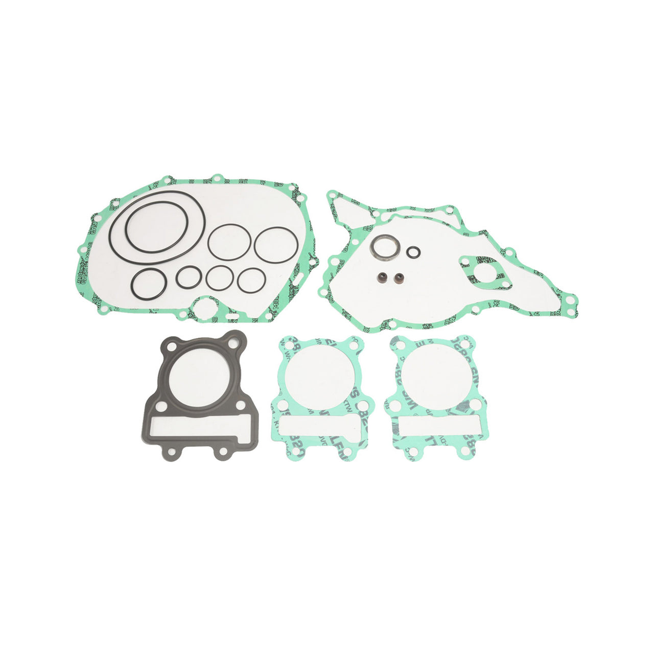 Athena Complete Gasket Kit - KLX110