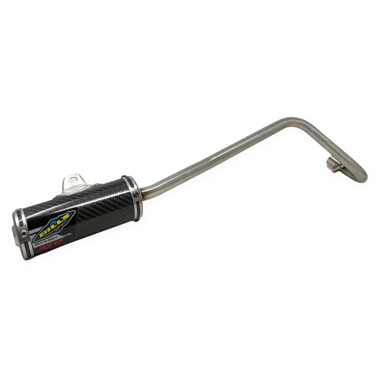 Bill's Pipes MX-2 Exhaust - CRF50