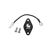 FM Bump Start - KLX110