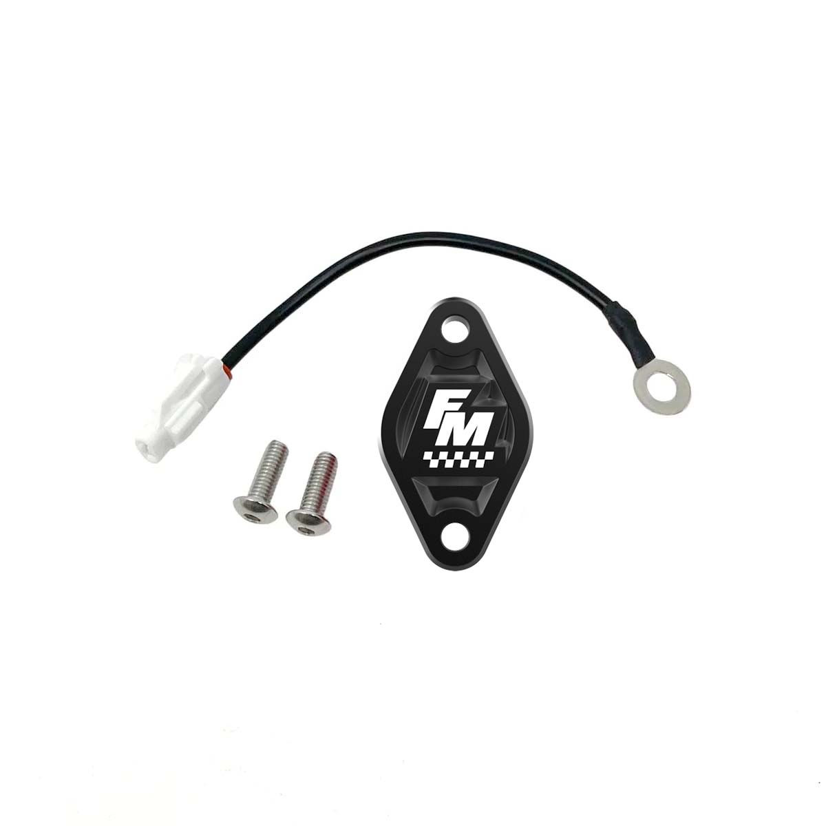 FM Bump Start - KLX110