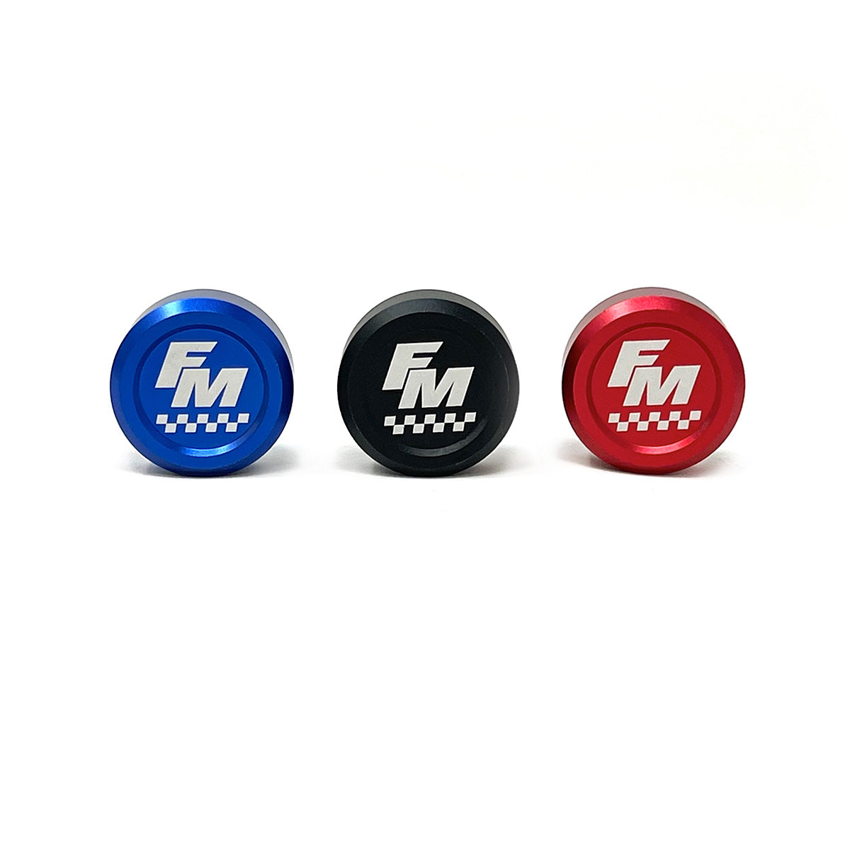 FM Brake Pedal Cap - CRF110