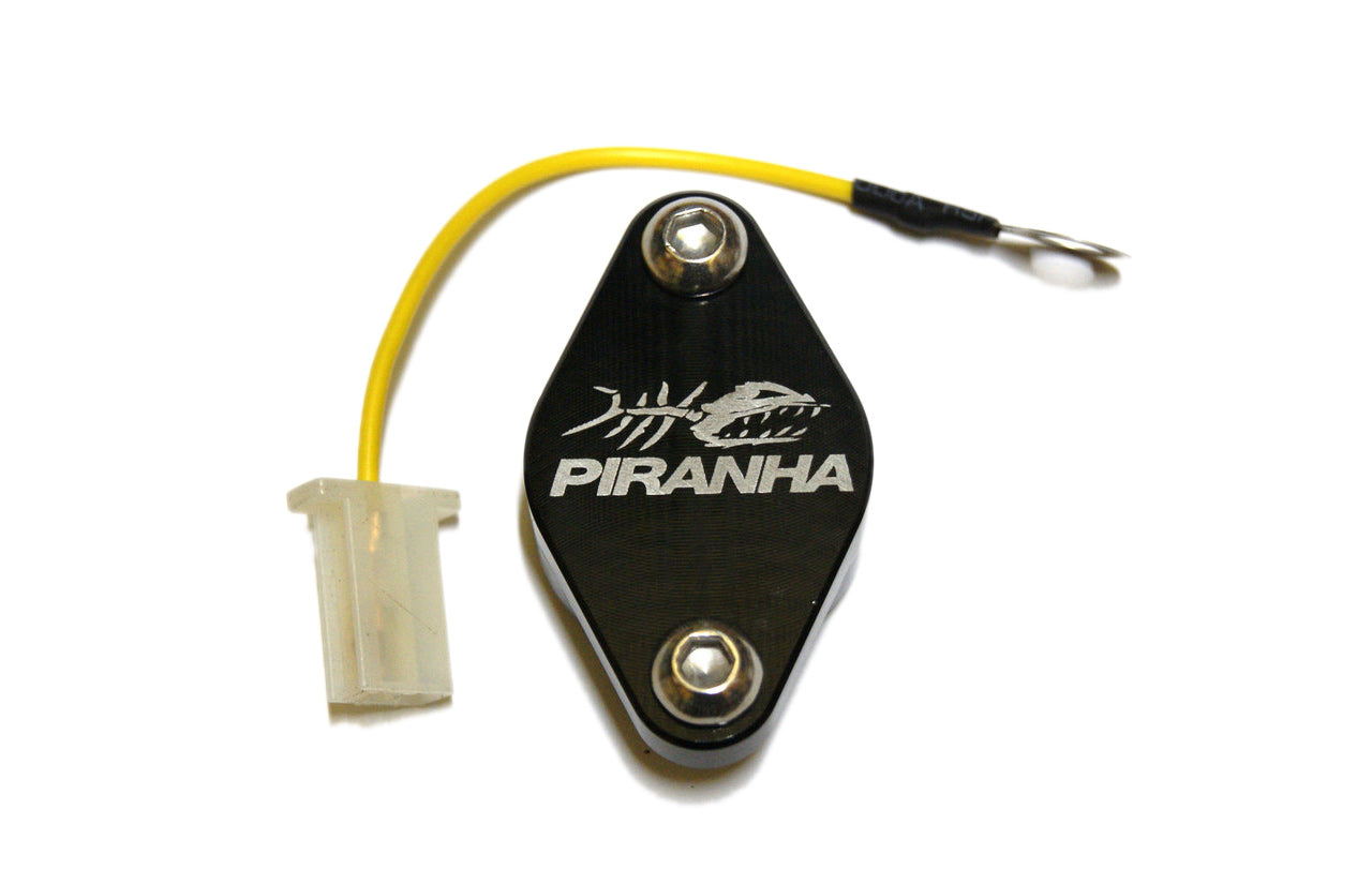 KLX110 Bump Start Kit