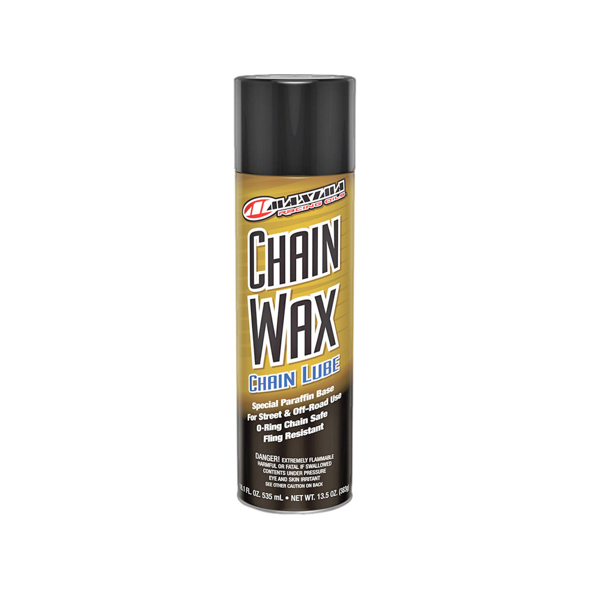 Maxima Chain Wax