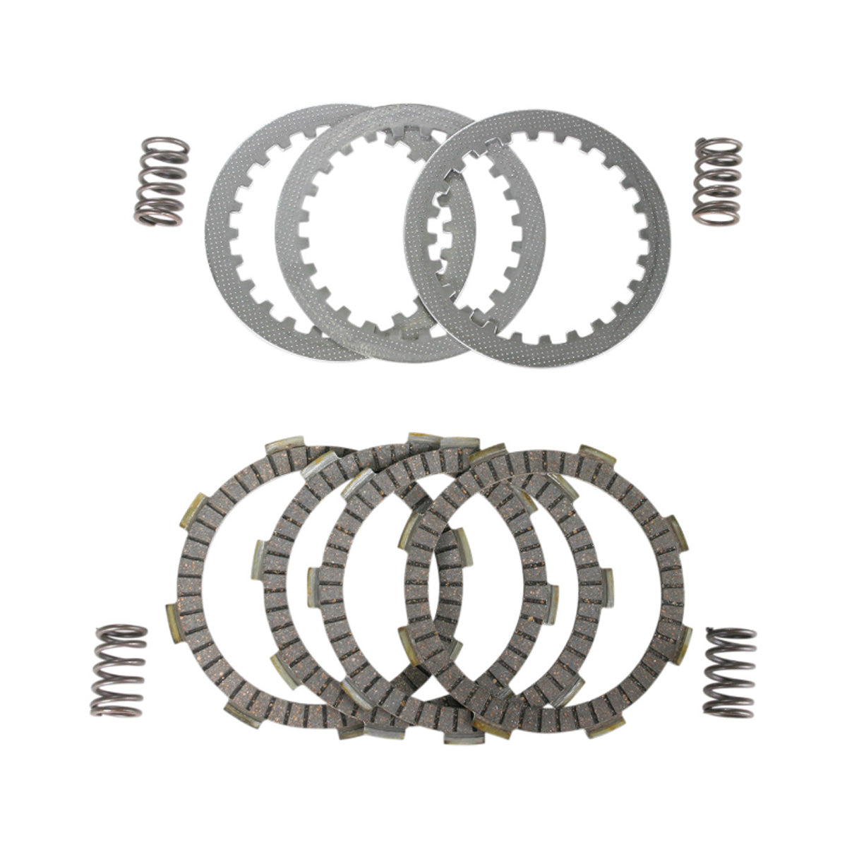 EBC DRC Series Clutch Kit