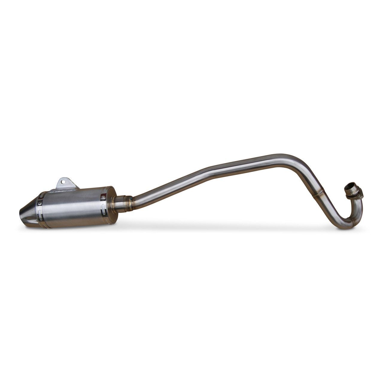 Piranha CRF110 T4 Exhaust
