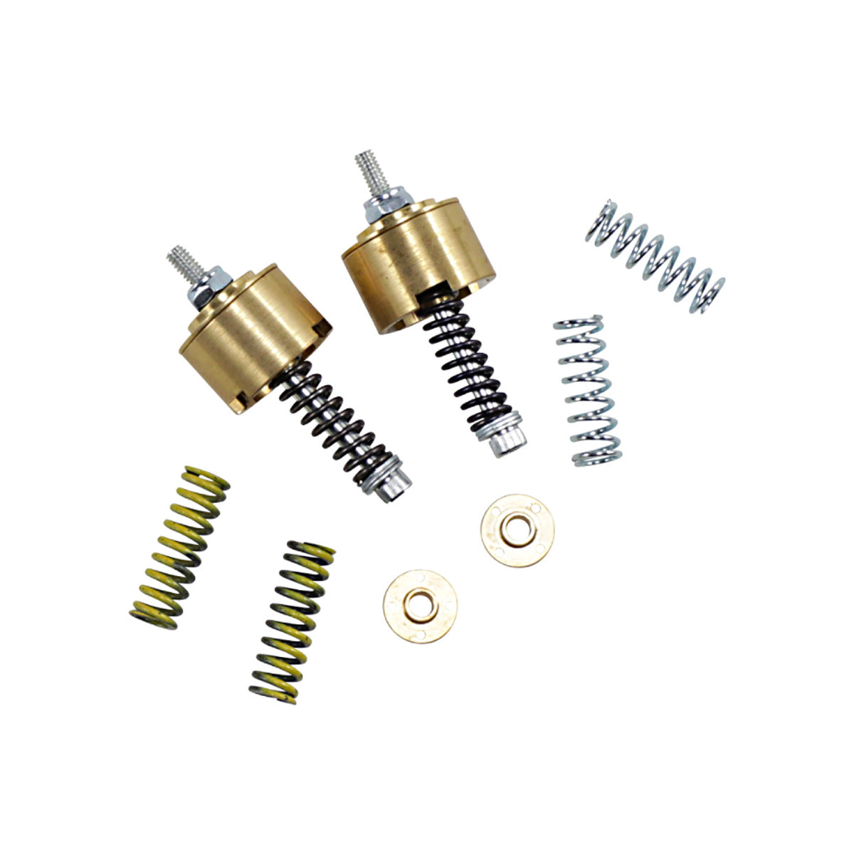 Race Tech Gold Valve Emulator