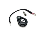 2.0 FM Bump Start - CRF110  Color Black