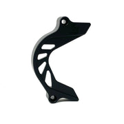 FM Sprocket Guard - CRF110 _ Black