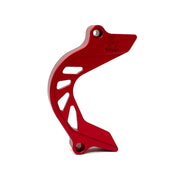 FM Sprocket Guard - CRF110 _ Red