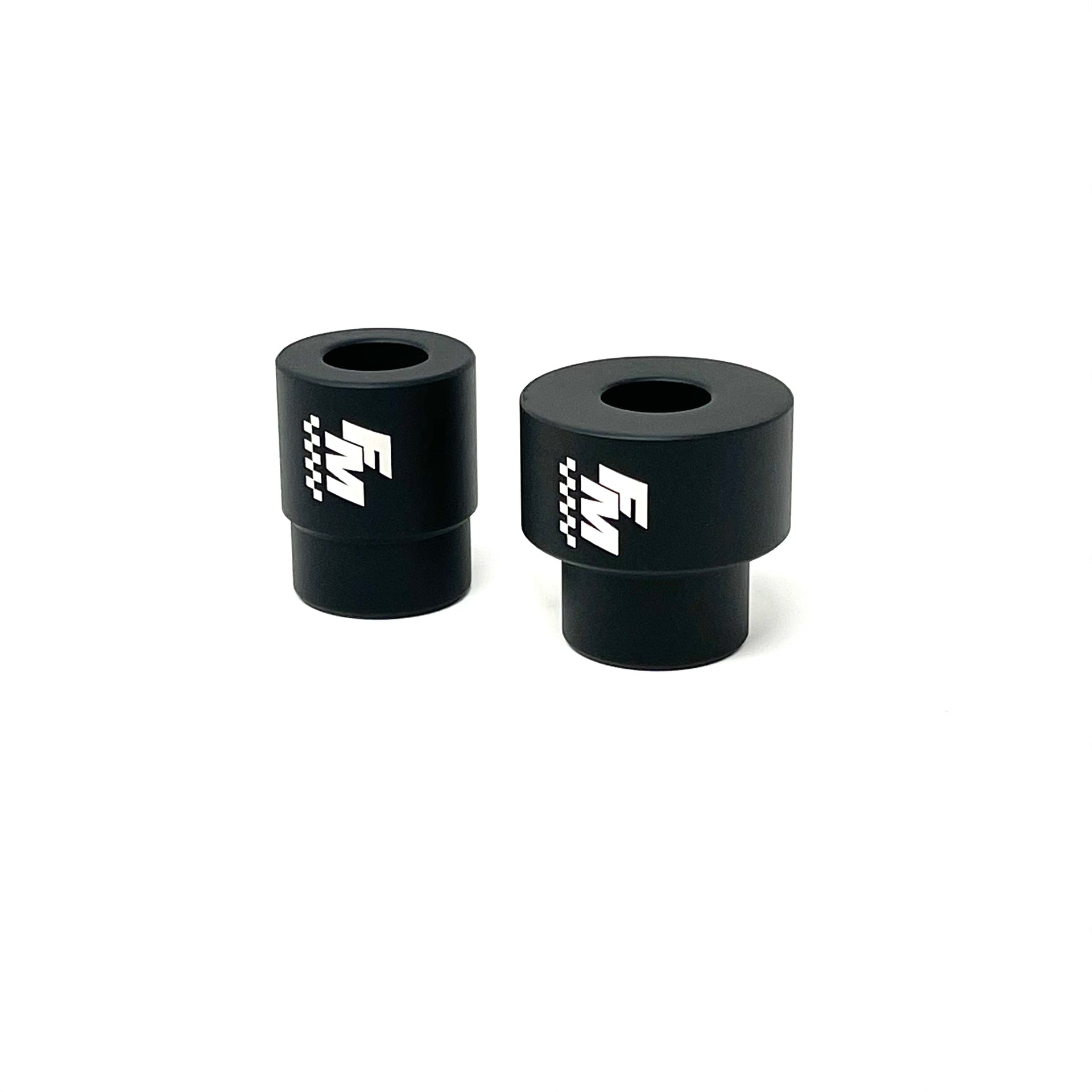 FM CRF110 Wheel Spacers