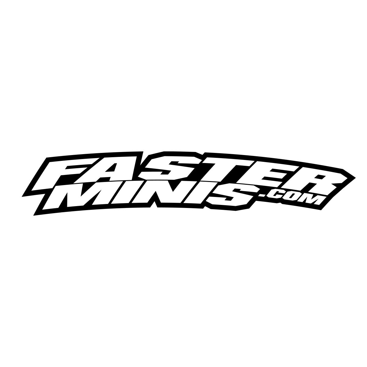 Faster Minis Fender Arches