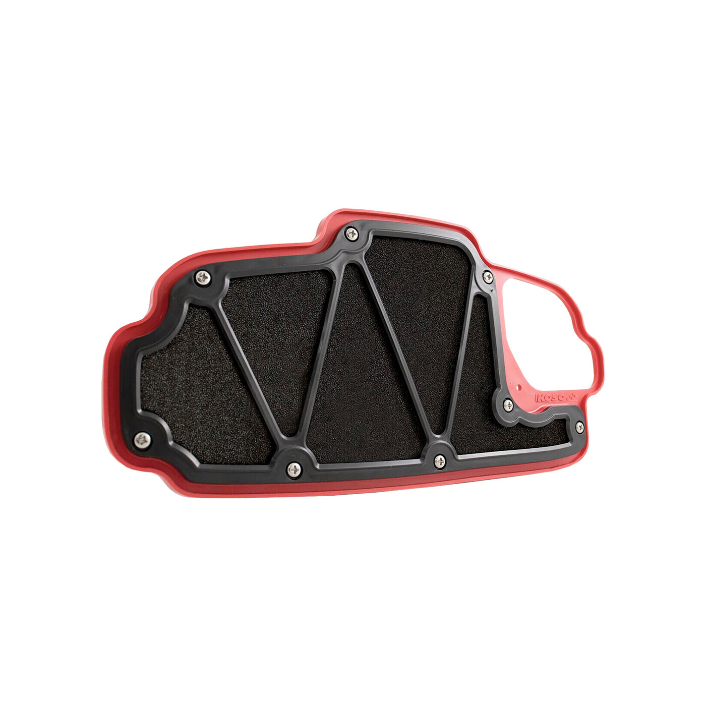 KOSO Hurricane Racing Air Filter - Monkey