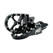 Flo Motorsports Pro Series Foot Pegs