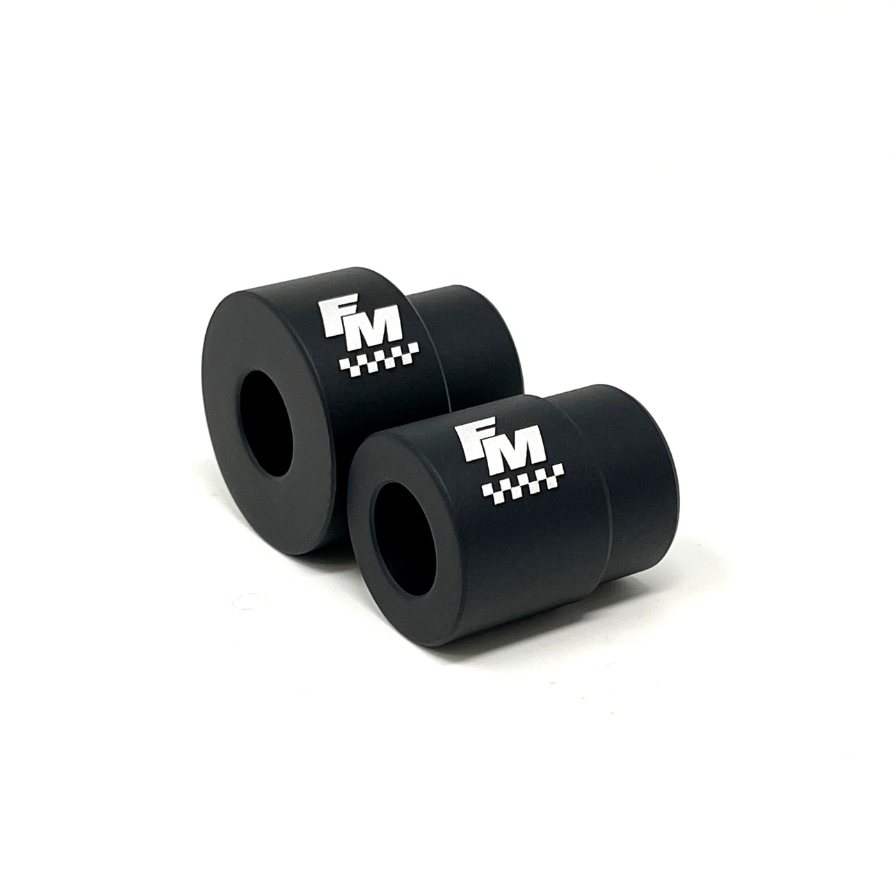 FM CRF110 Wheel Spacers