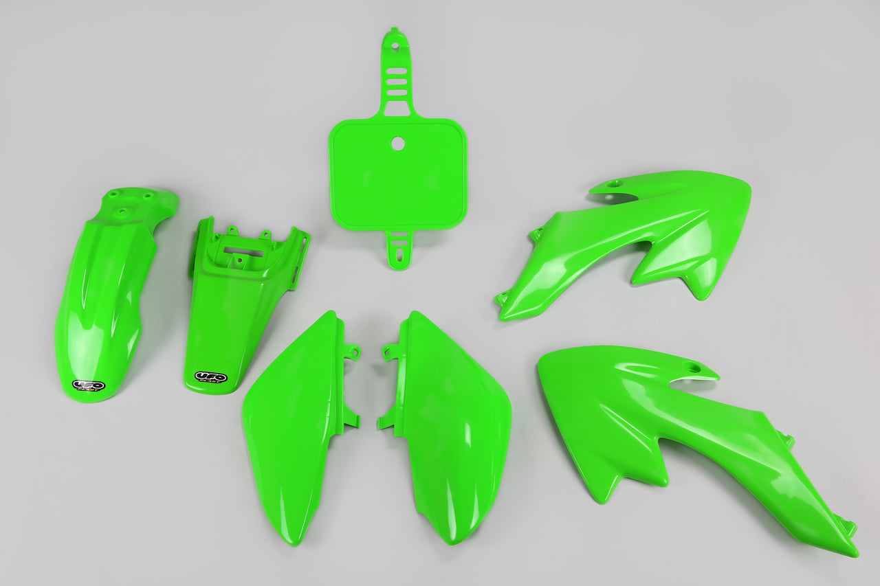 UFO Complete Plastic Kit - CRF50