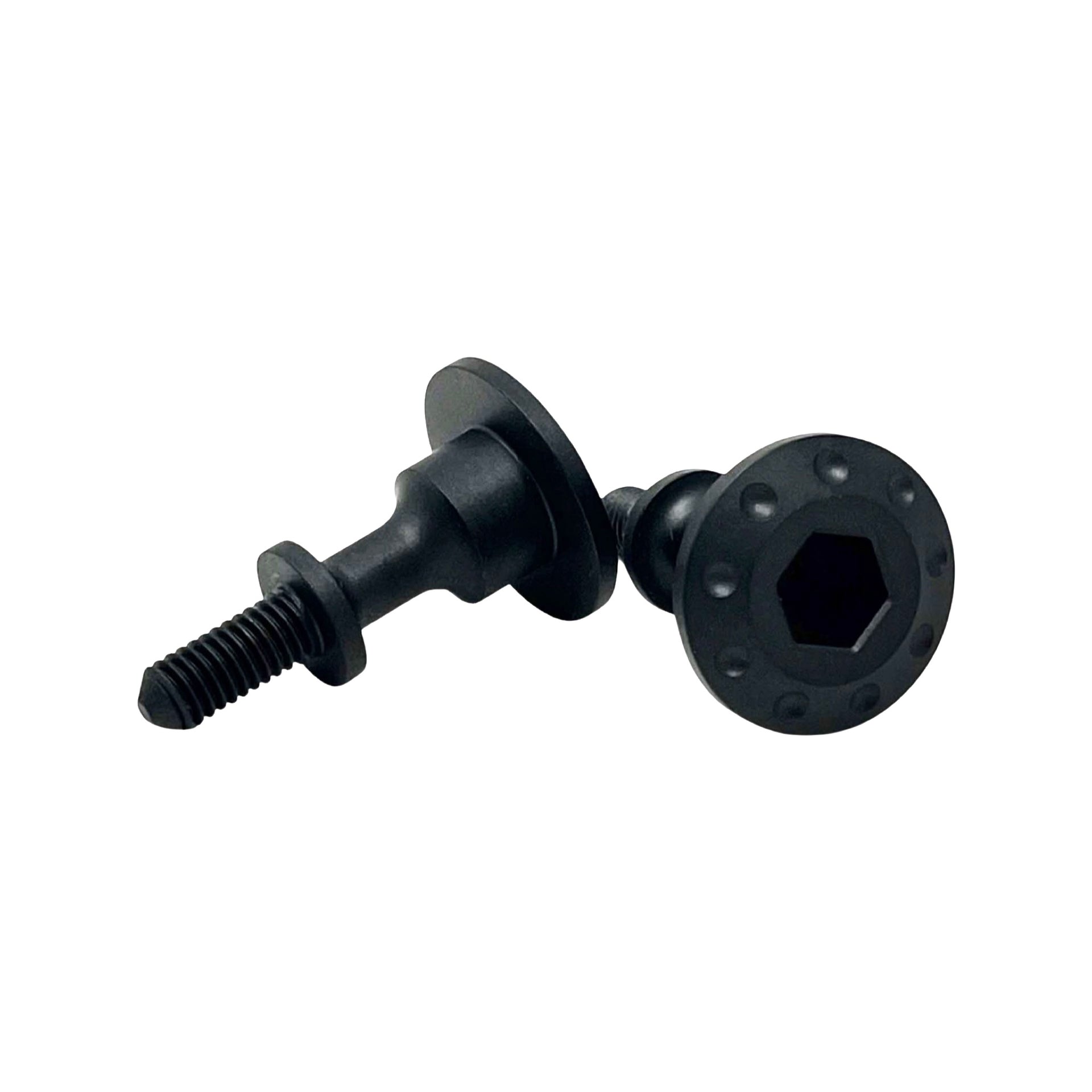 Race Cam Cover Bolts - CRF110