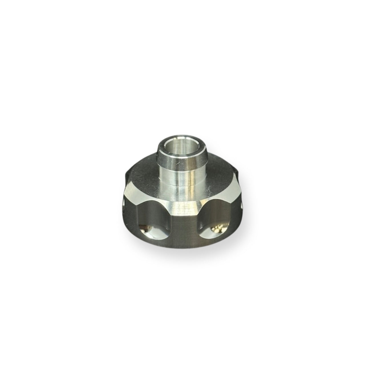 FM Billet Carb Cap -CRF70