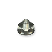 FM Billet Carb Cap -CRF70
