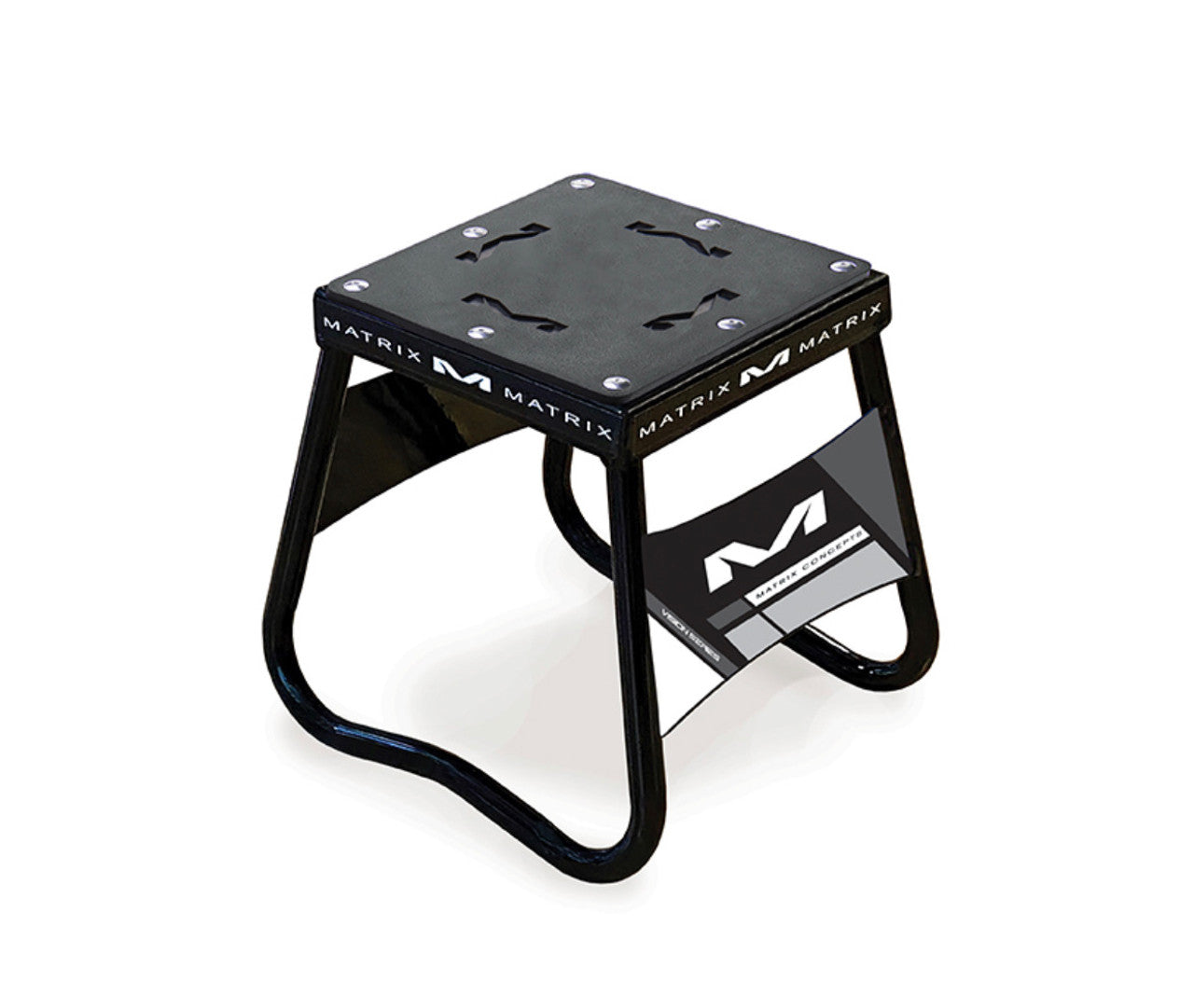 Matrix Mini Mini Carbon Steel Stand