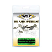 Bolt WORKS Body Fasteners