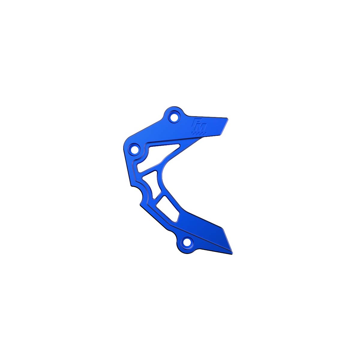 FM Sprocket Guard - KLX110