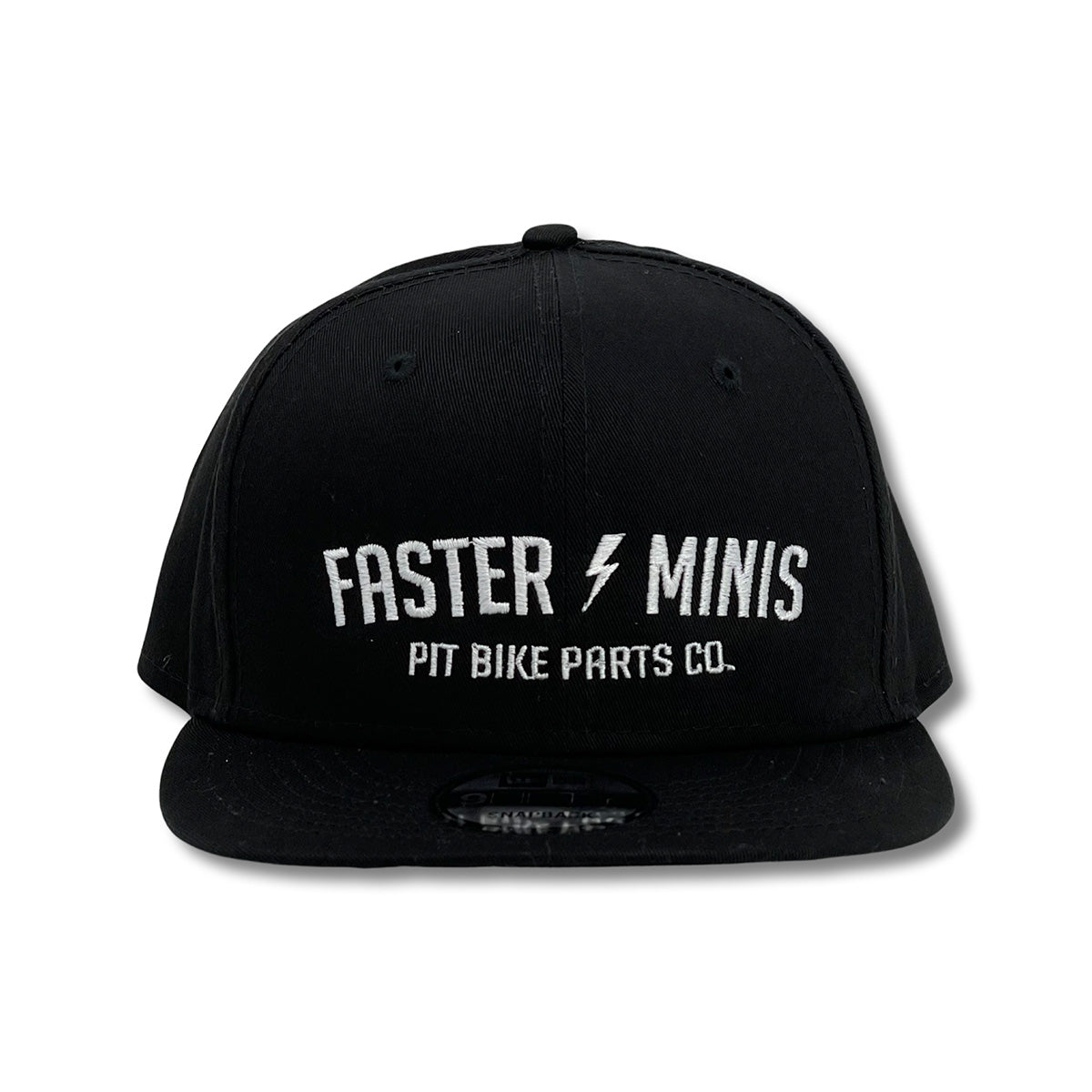 Lightning Snapback