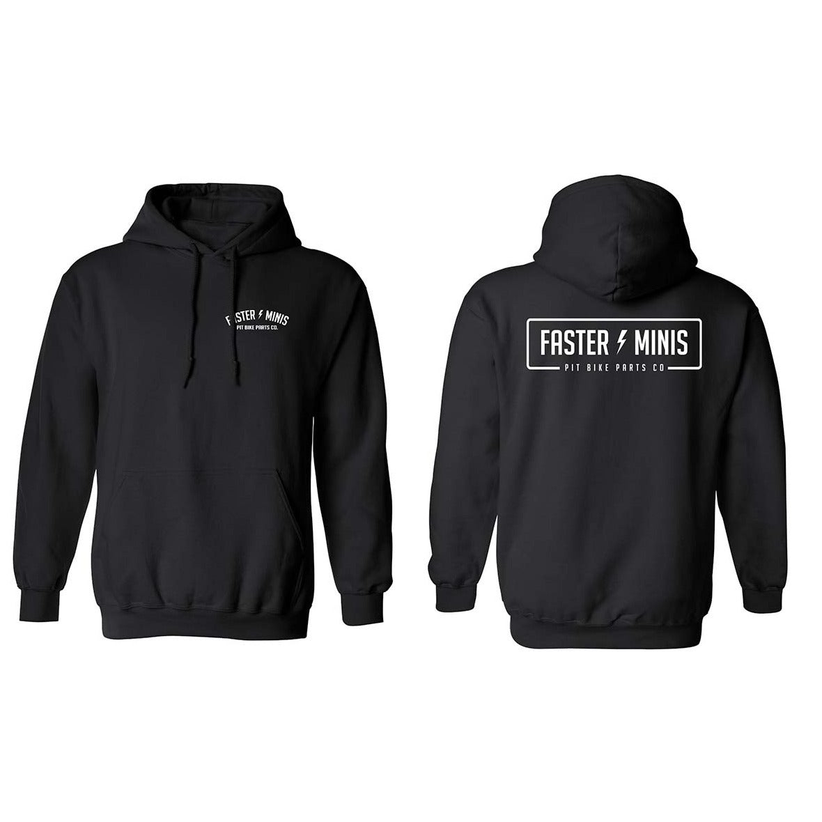 The Lightning Hoodie