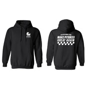 Make Pitbikes Great Again Hoodie