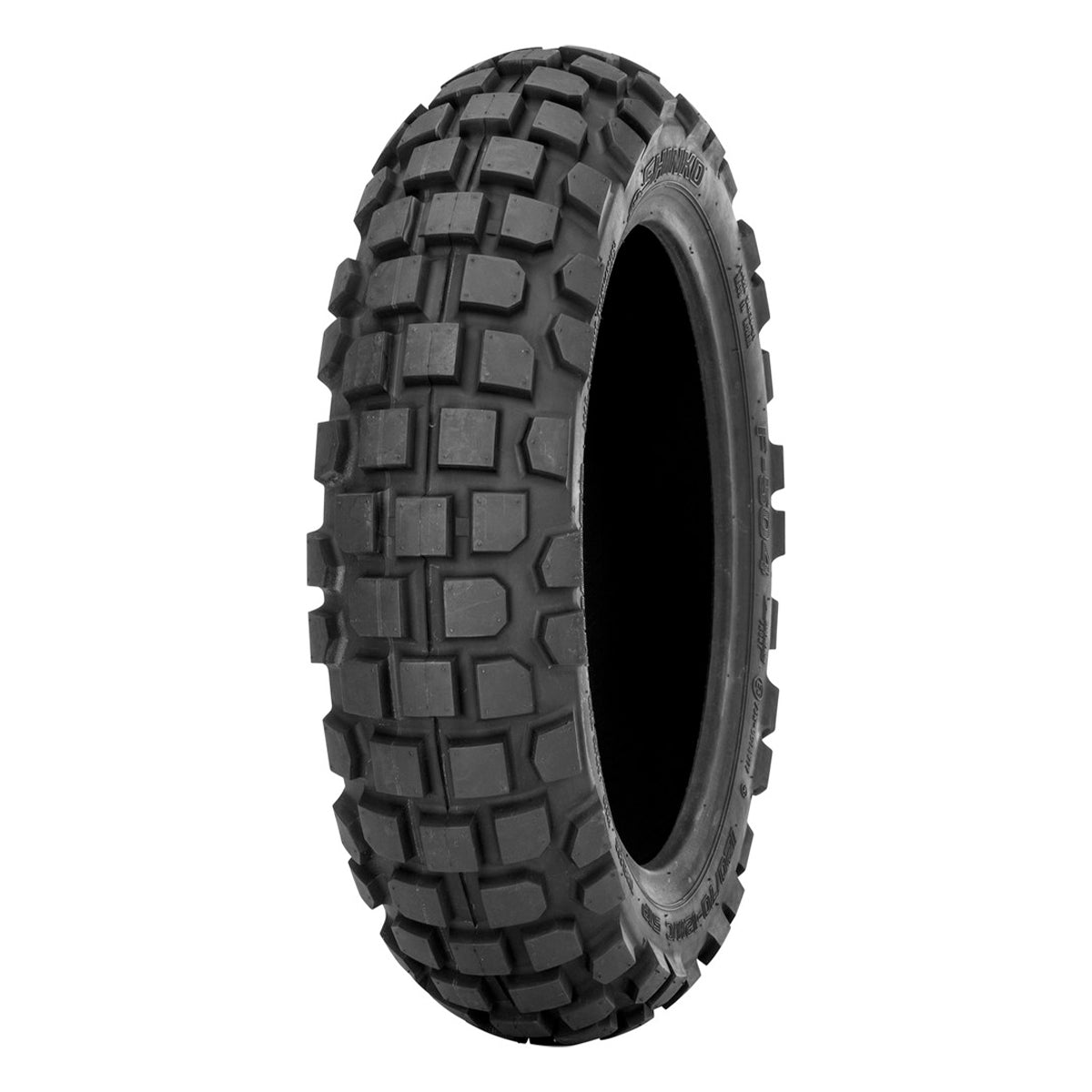 Shinko Mobber Tire