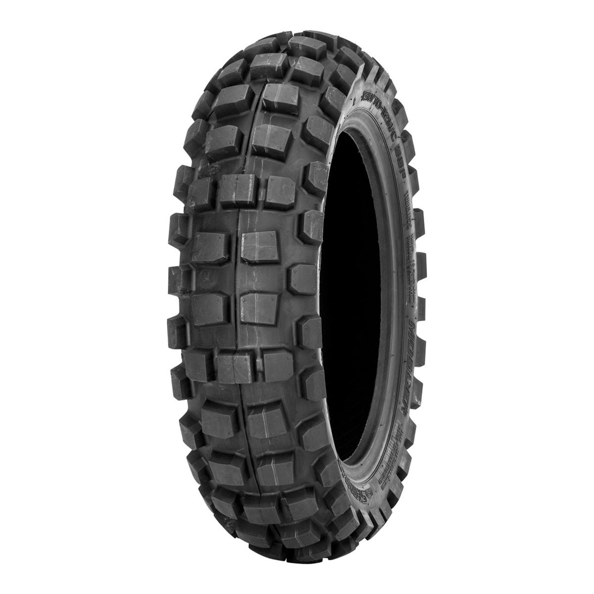 Shinko Mobber Tire