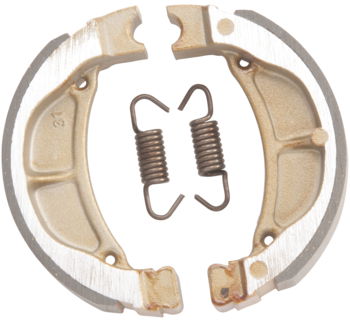 EBC Brake Shoes for KLX110