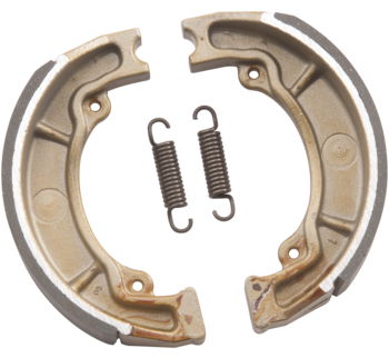 EBC Brake Shoes for KLX110